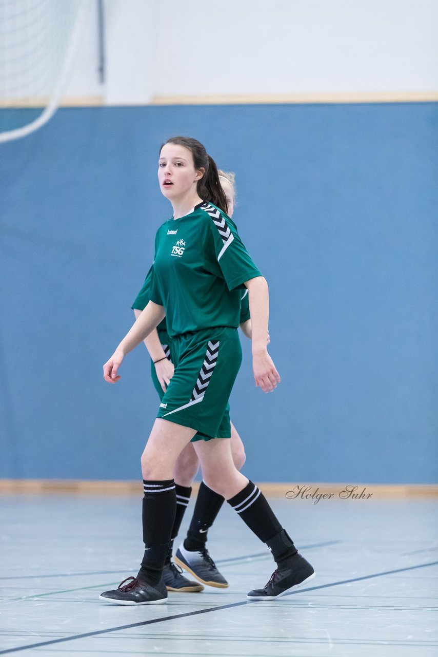 Bild 357 - HFV Futsalmeisterschaft